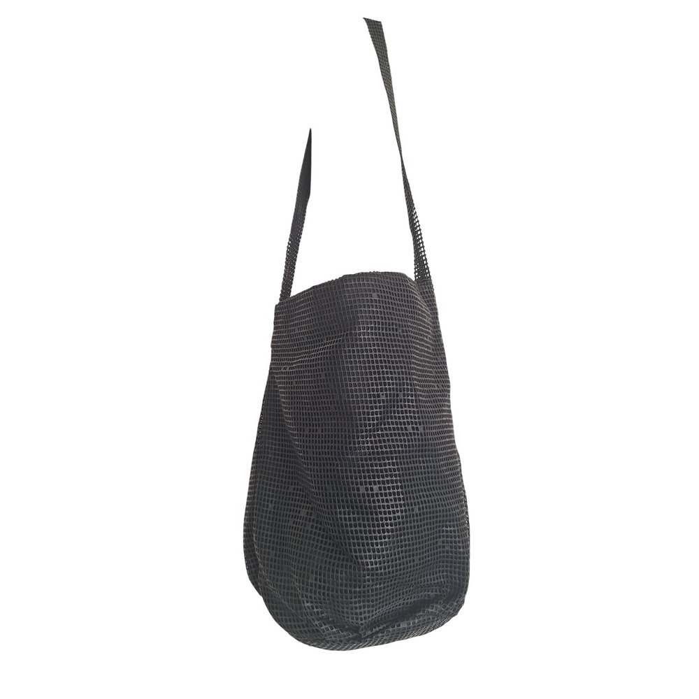 Mister Ernest Black hobo‎ bag